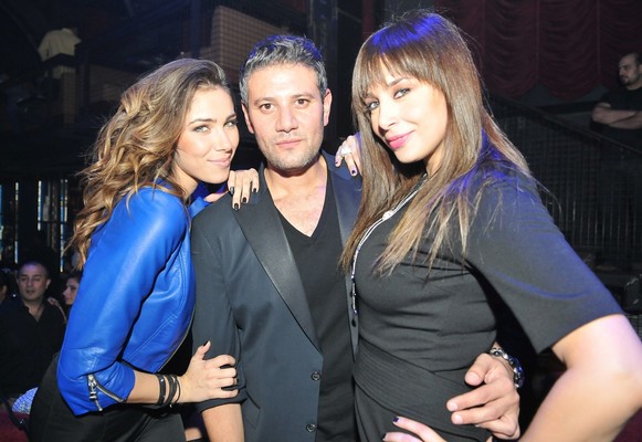 Birthday of Carolina De Oliveira